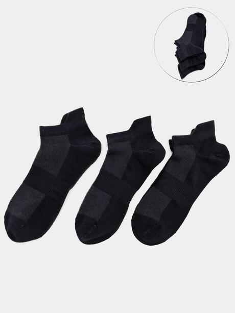 Stopki bawełniane 3-pak 39-41