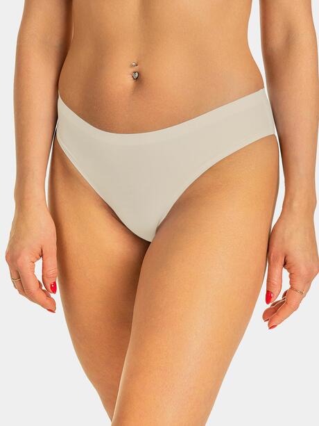 Stringi laserowo cięte bezszwowe