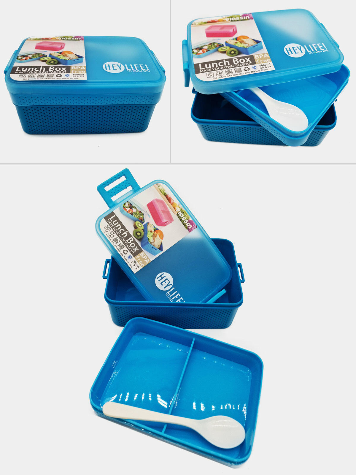 Pojemnik na śniadanie