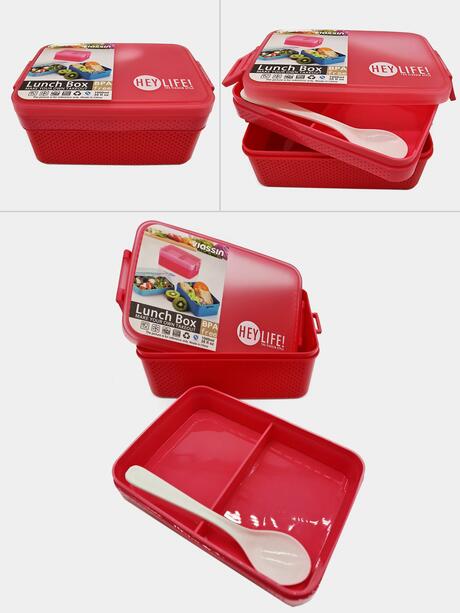 Pojemnik na śniadanie