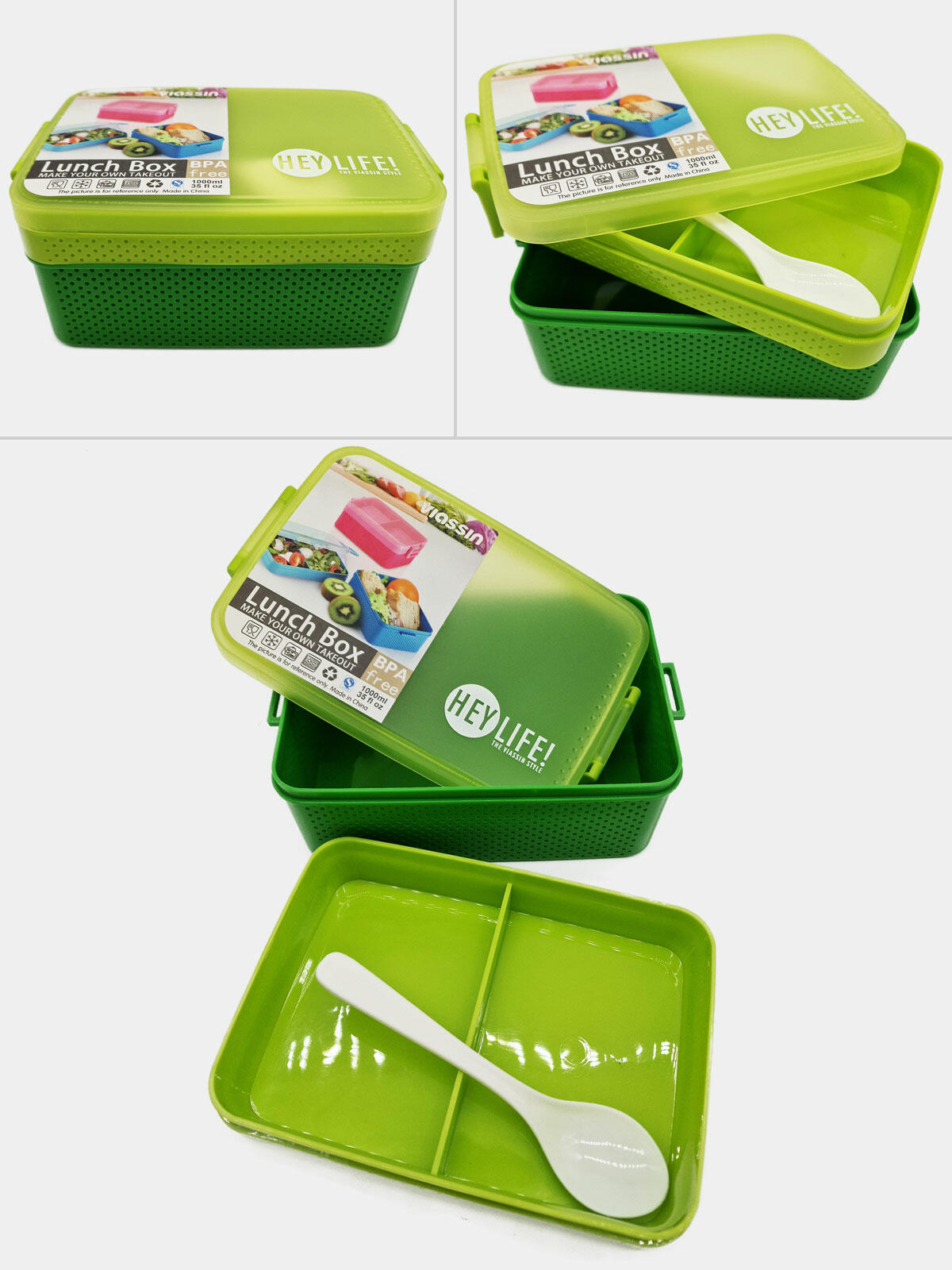 Pojemnik na śniadanie