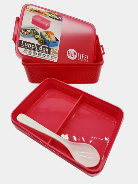 Pojemnik na śniadanie