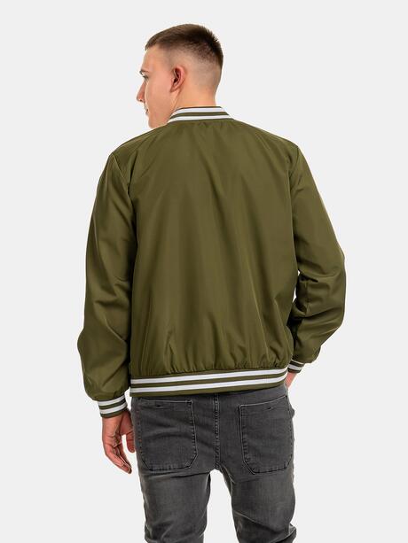 Kurtka typu bomberka