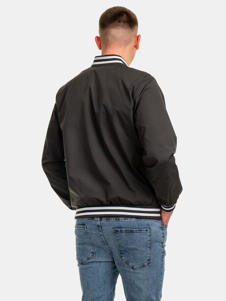 Kurtka typu bomberka