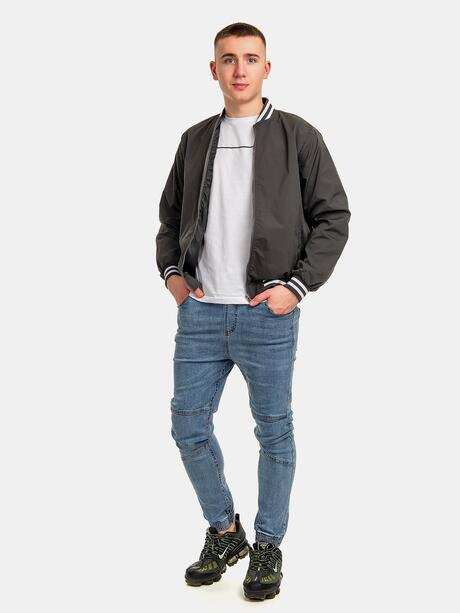 Kurtka typu bomberka