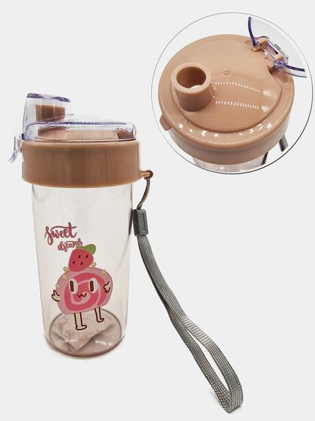 Kubek z ustnikiem 300 ml