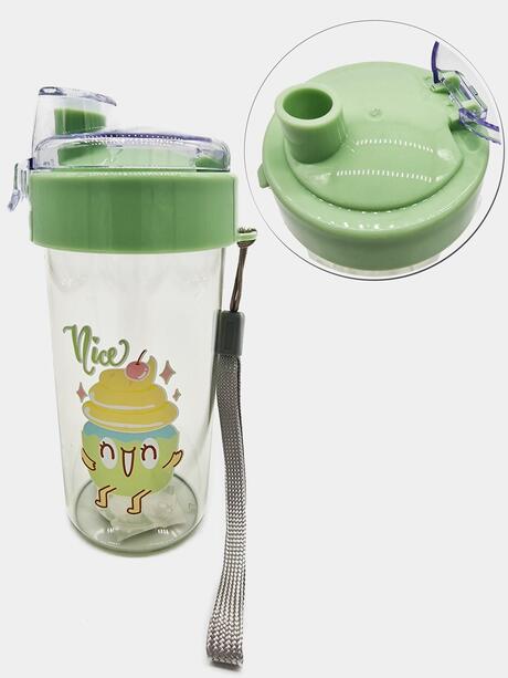 Kubek z ustnikiem 300 ml