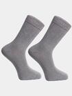 Skarpety męskie klasyczne zestaw 5 par
