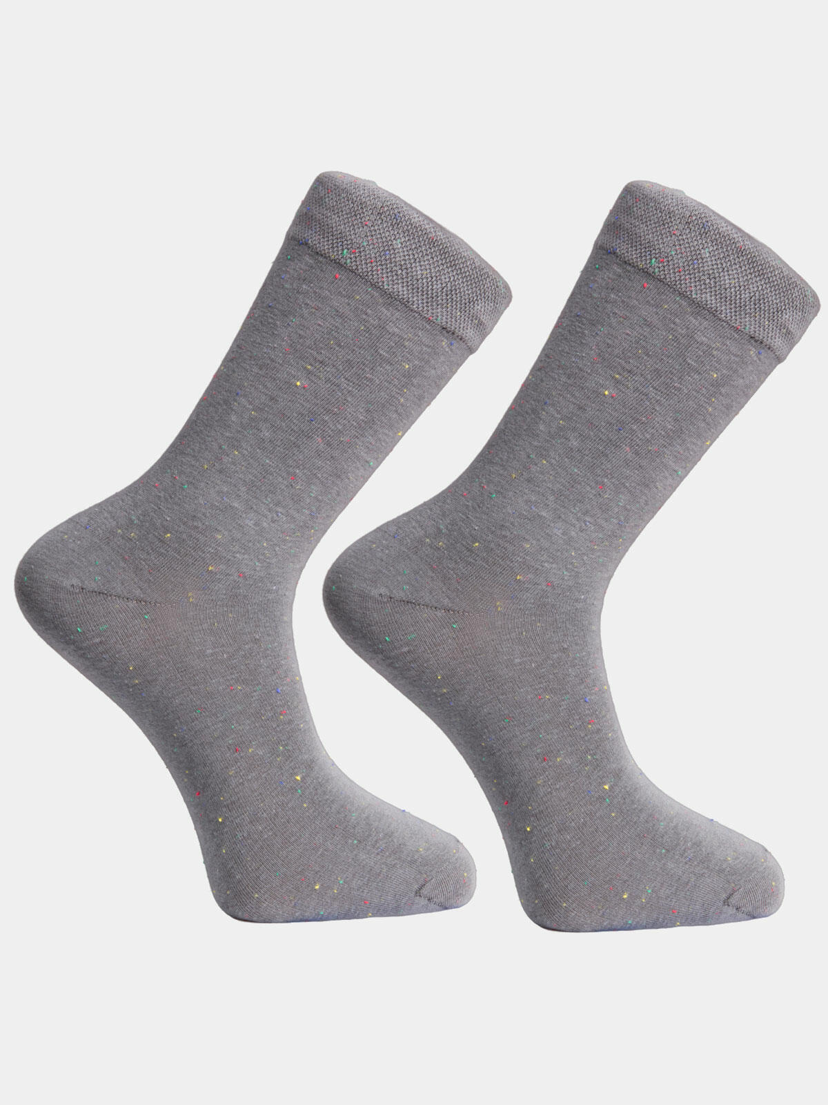 Skarpety męskie klasyczne zestaw 5 par