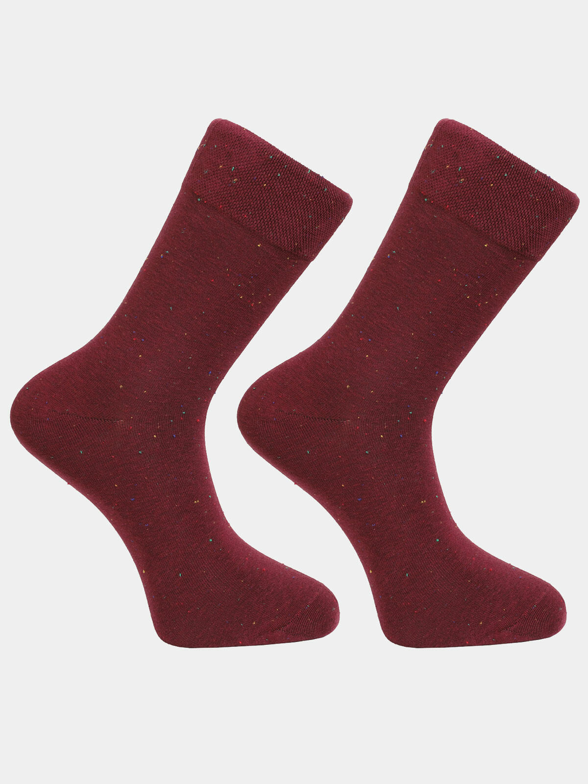 Skarpety męskie klasyczne zestaw 5 par