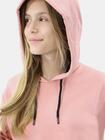 Bluza z kapturem