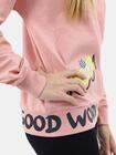 Bluza z kapturem