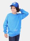 Bluza oversize