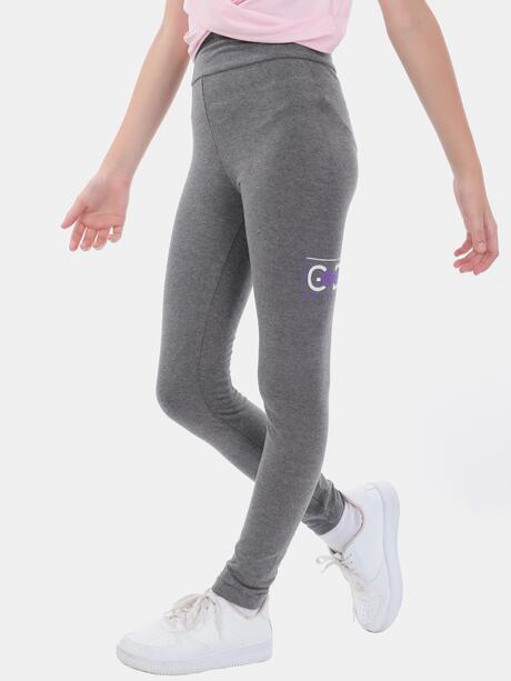 Legginsy z nadrukiem