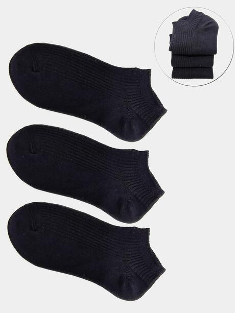 Skarpety stopki 2-pak 39-41