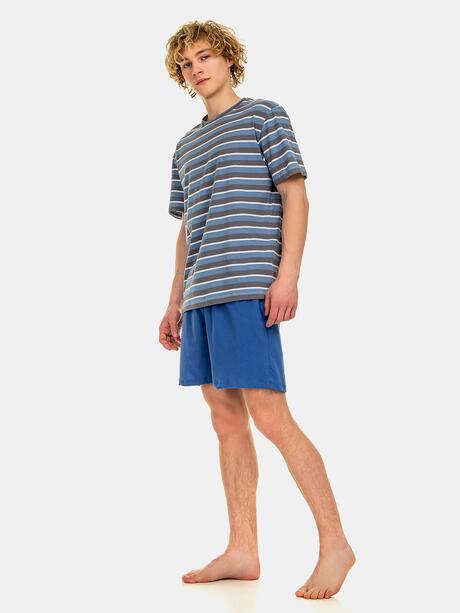 Piżama dwuczęściowa