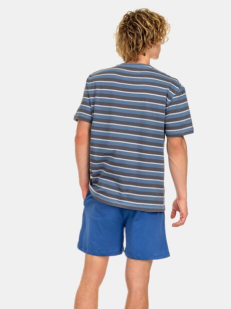 Piżama dwuczęściowa