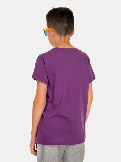 T-shirt z nadrukiem