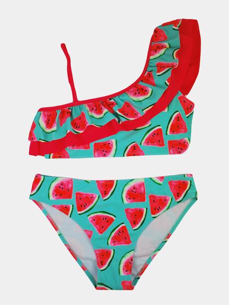 Strój kąpielowy dwuczęściowy