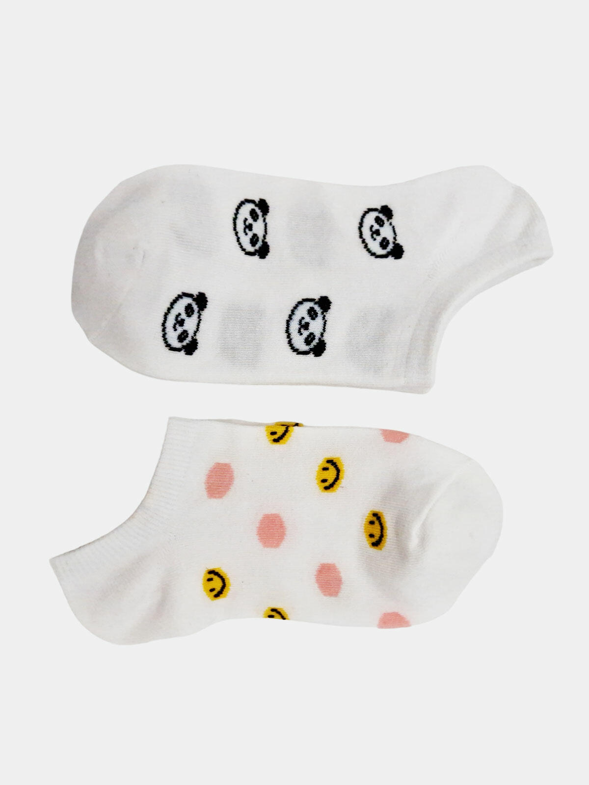 Skarpetki stopki 2-pak 39-41