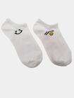 Skarpetki stopki 2-pak 39-41