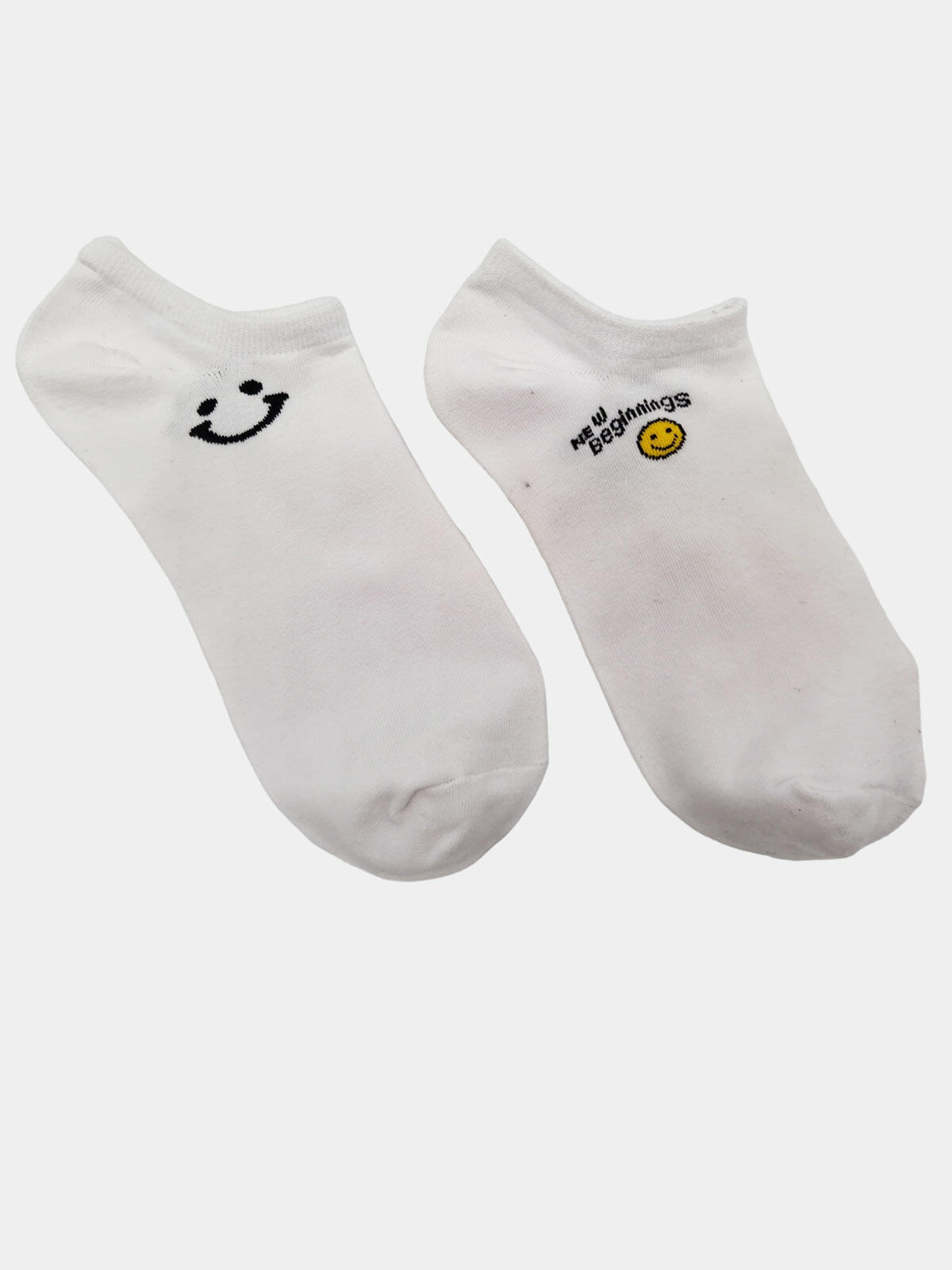 Skarpetki stopki 2-pak 39-41