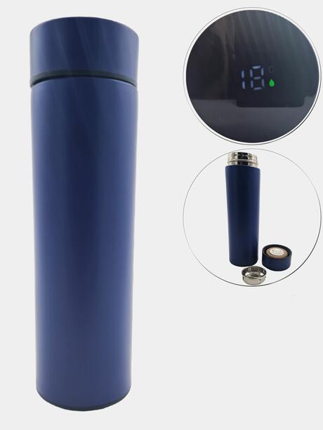 Termos z wyświetlaczem 500 ml