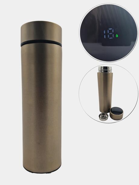 Termos z wyświetlaczem 500 ml