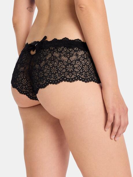 Majtki koronkowe 3-pak