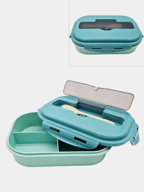 Pojemnik na śniadanie