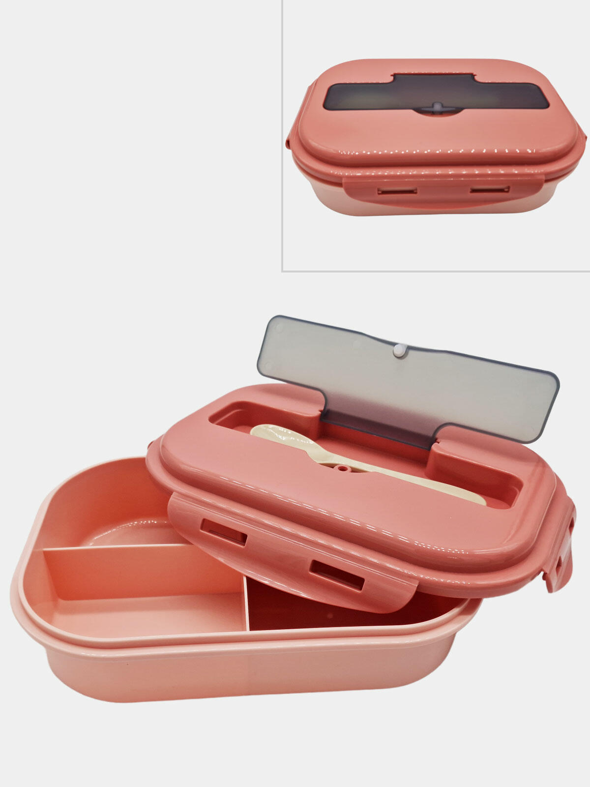 Pojemnik na śniadanie