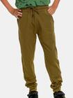 Dresowe spodnie jogger
