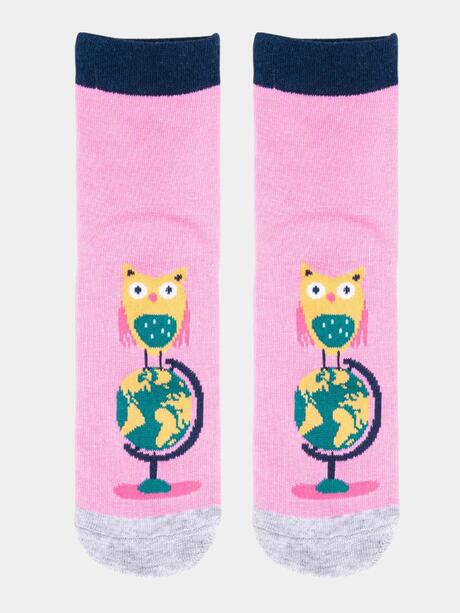 Bawełniane skarpetki