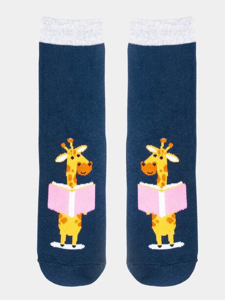 Bawełniane skarpetki