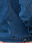 Damska katana jeansowa