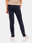 Ocieplane legginsy z nadrukiem