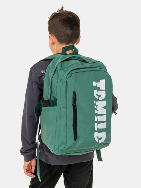 Plecak szkolny z nadrukiem