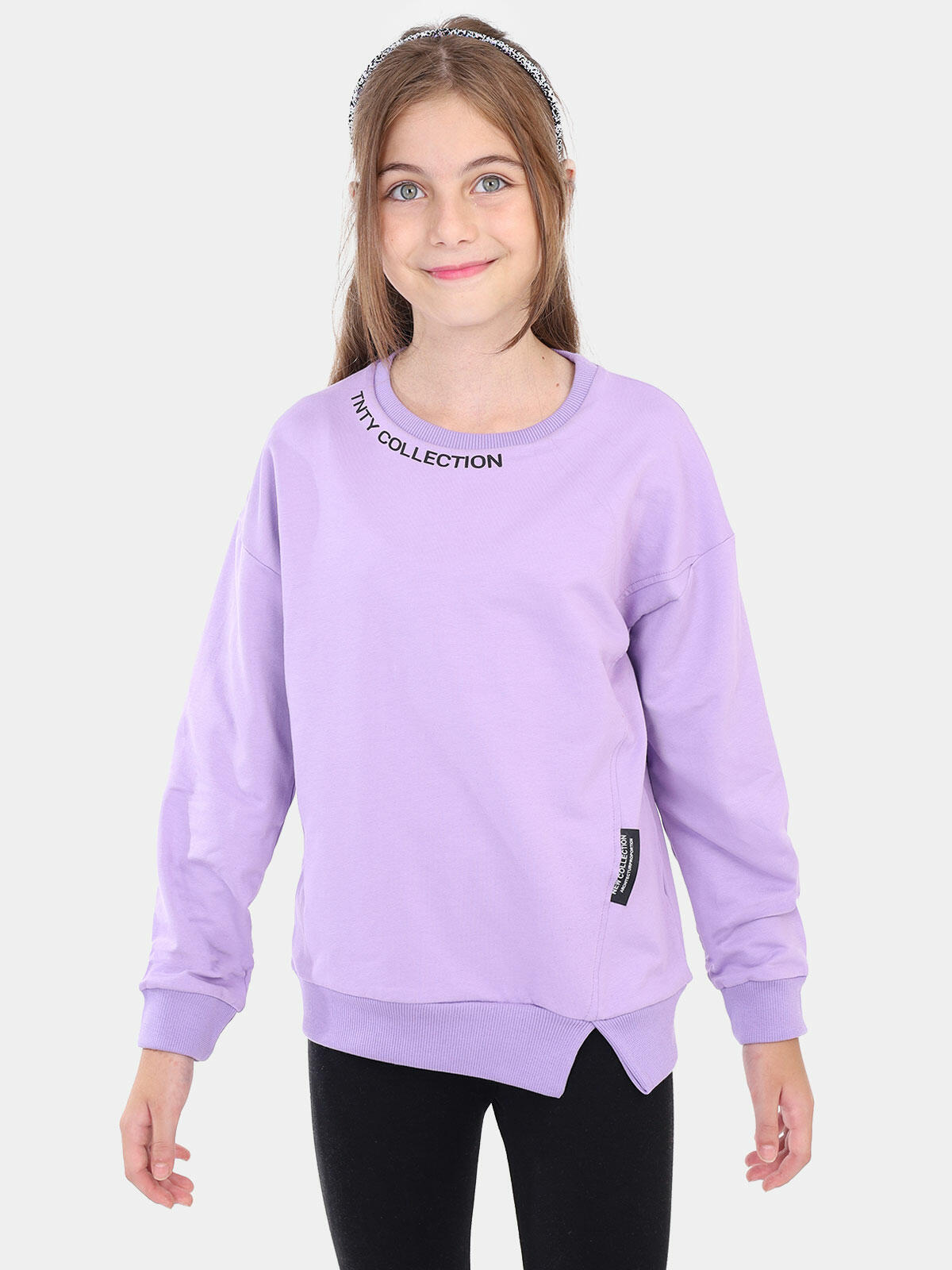 Bawełniana bluza