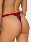 Stringi damskie 2-pak