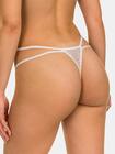 Stringi damskie 3-pak