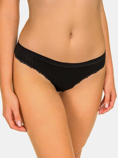 Majtki damskie 3-pak