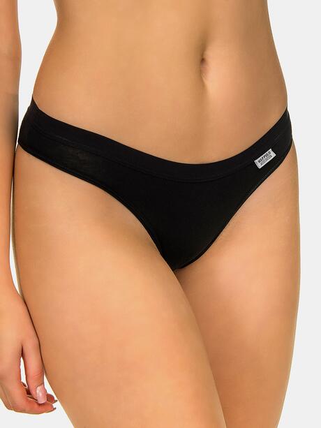 Majtki damskie 3-pak