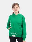 Bluza z kapturem