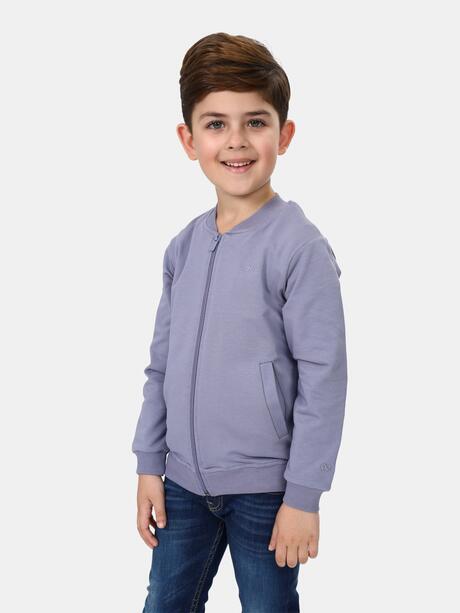 Bluza rozpinana