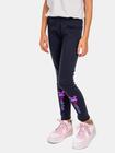 Legginsy ocieplane