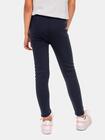 Legginsy ocieplane