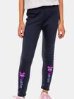 Legginsy ocieplane