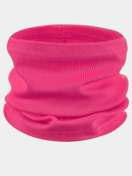 Bawełniany komin w prążek