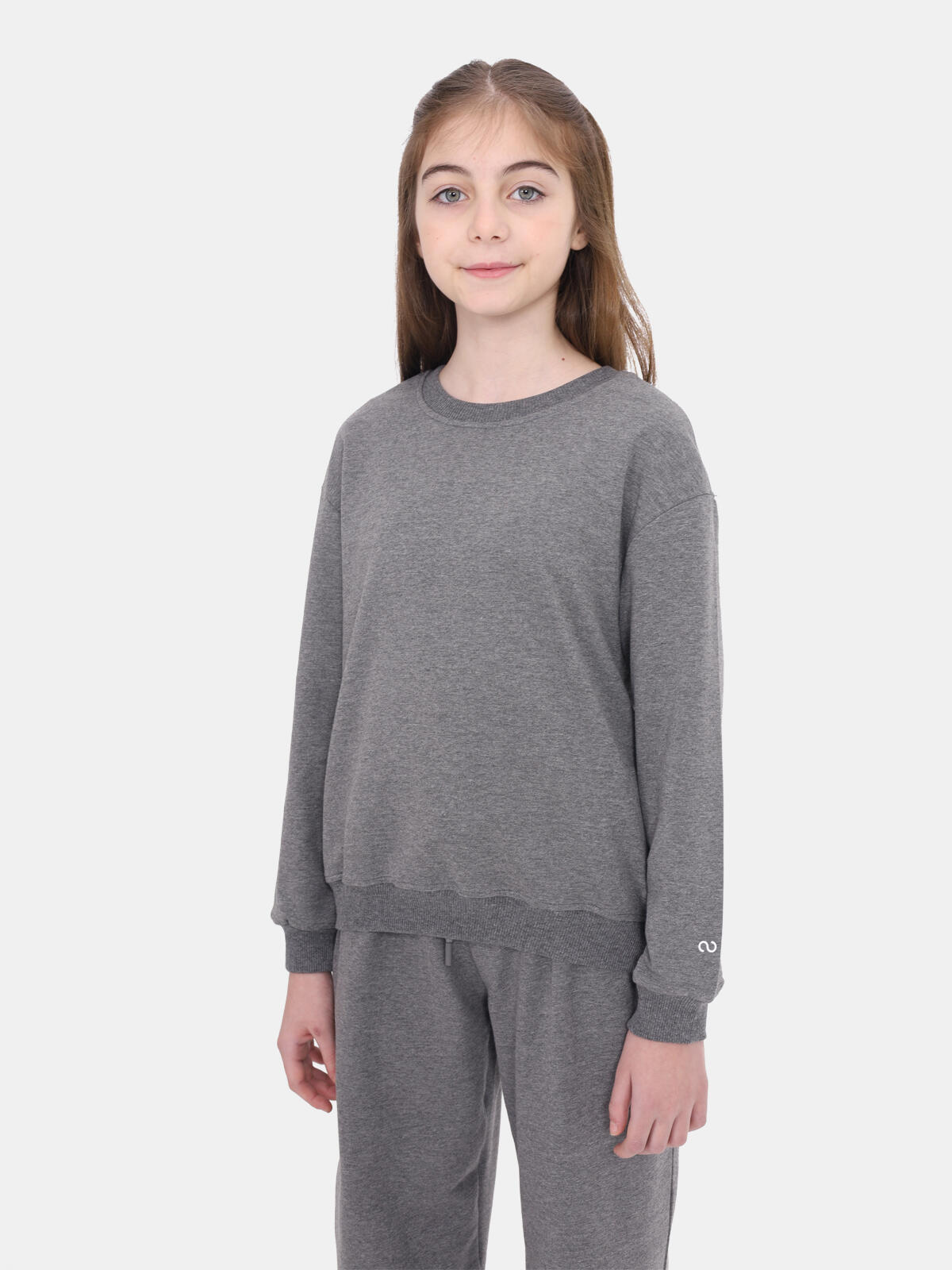 Bawełniana bluza