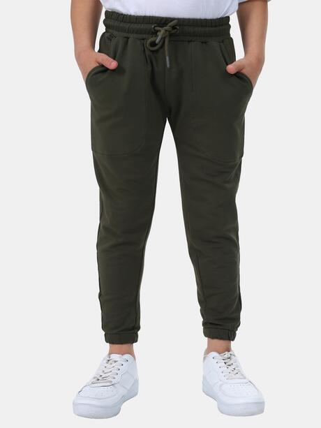 Joggery dresowe